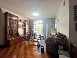 Binjai Park (D21), Semi-Detached #566194841